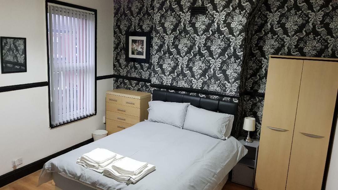 Wavertree Liverpool