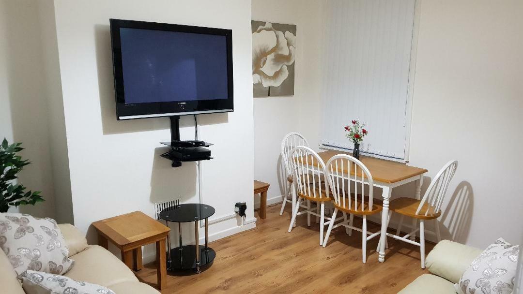 Guest house Wavertree *