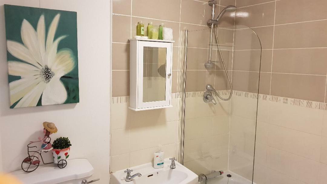 Wavertree Guest house