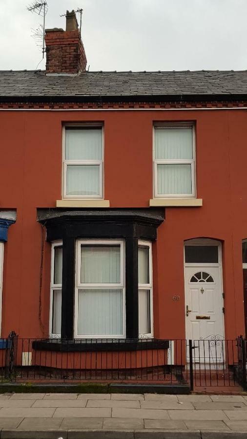 Guest house Wavertree *